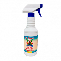 EZ Groom Ultra Rich Leave In